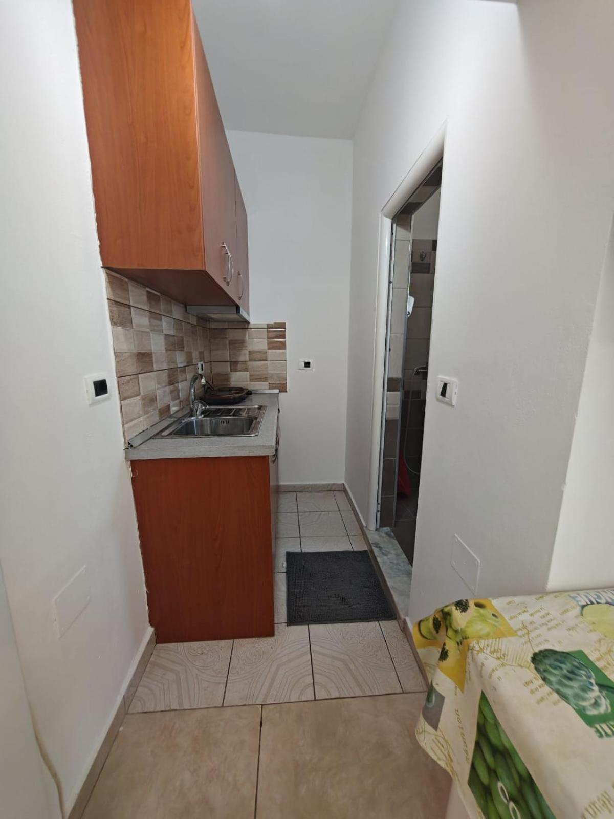 Villa Minaj Ksamil Room photo
