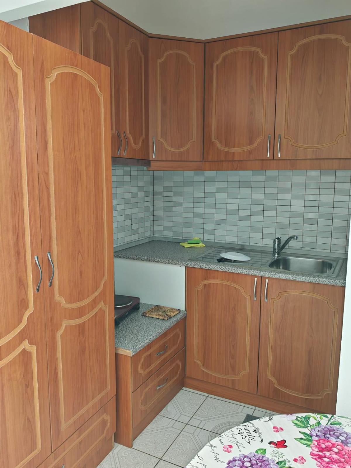 Villa Minaj Ksamil Room photo