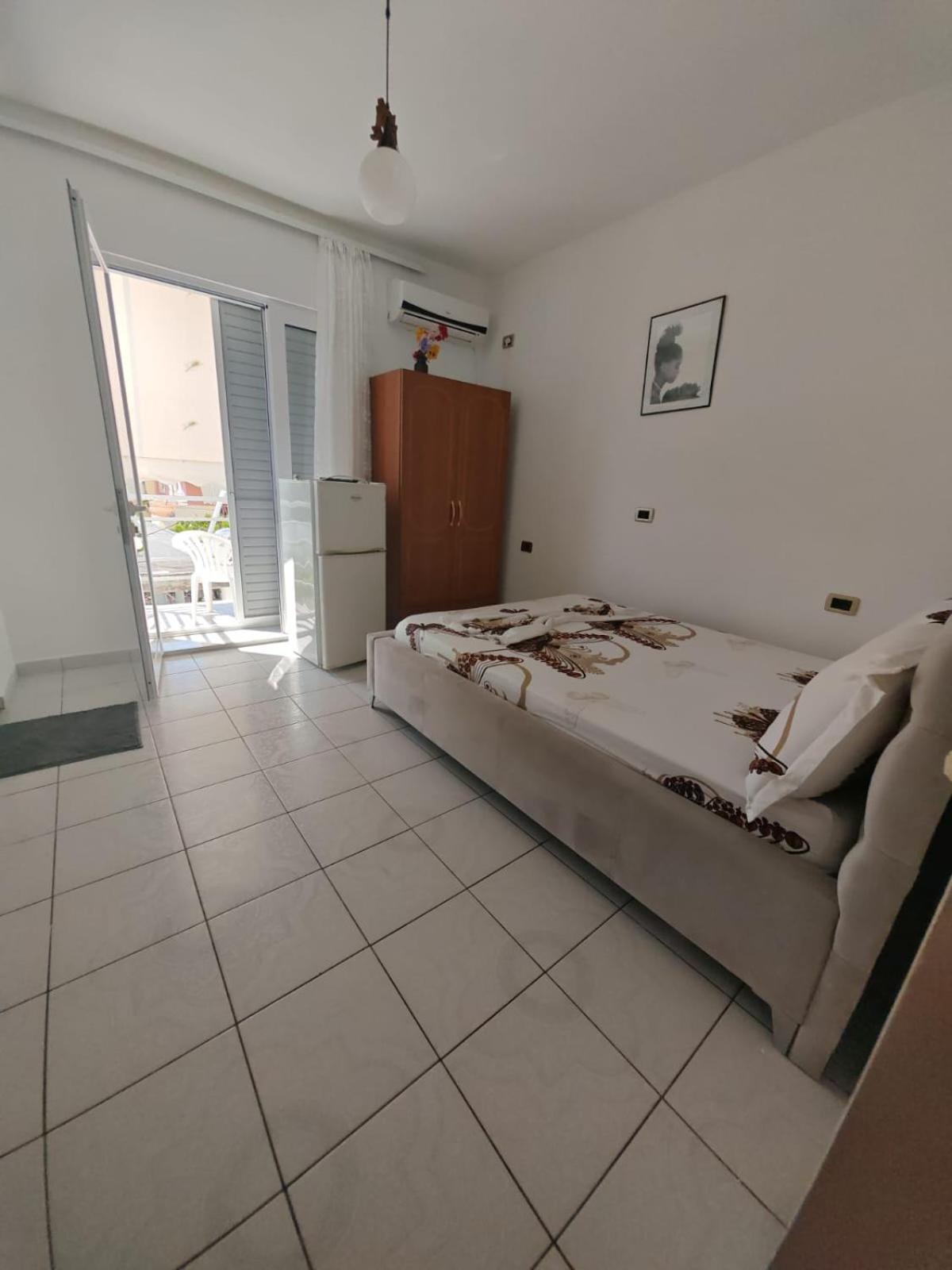 Villa Minaj Ksamil Room photo